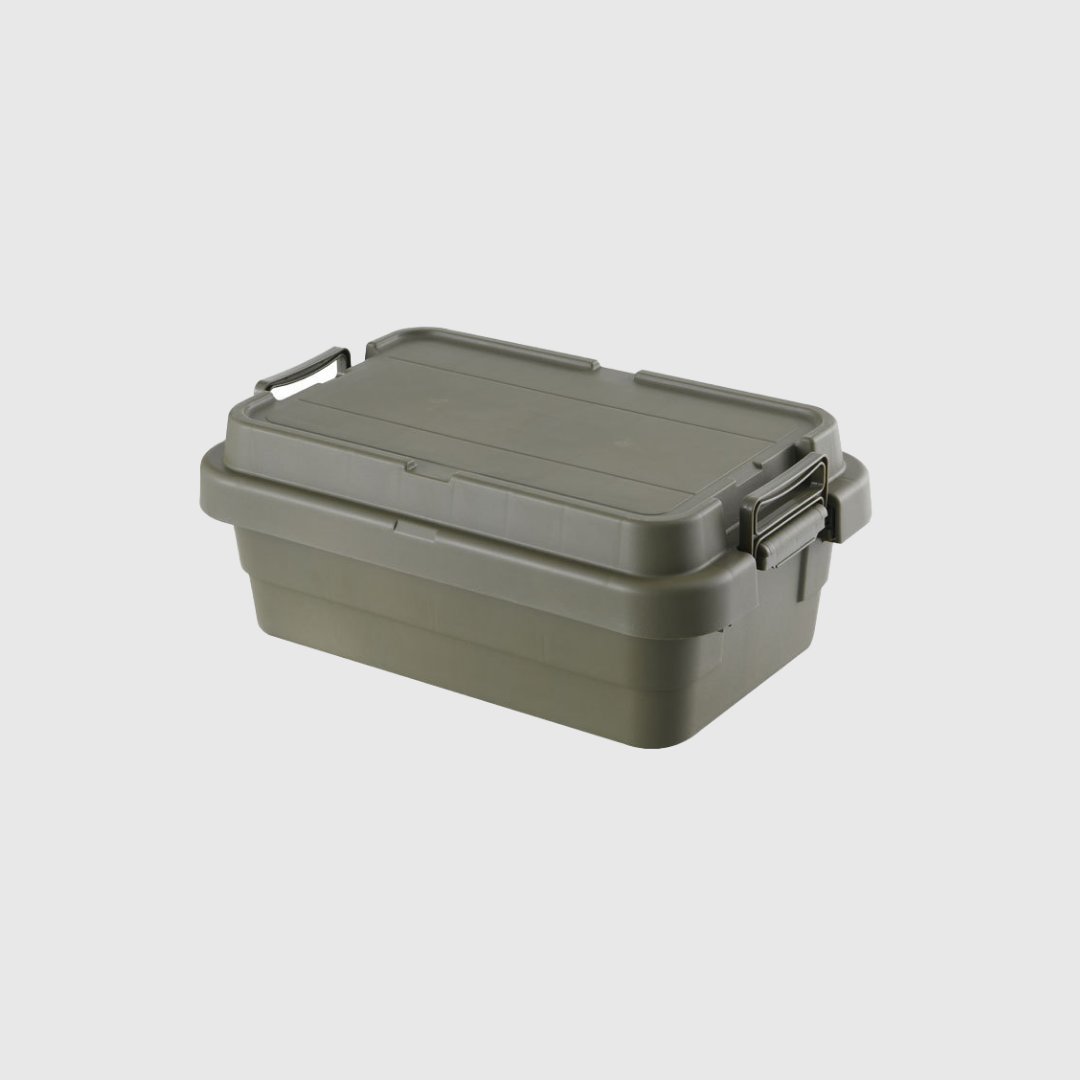 Camping storage Box 50L