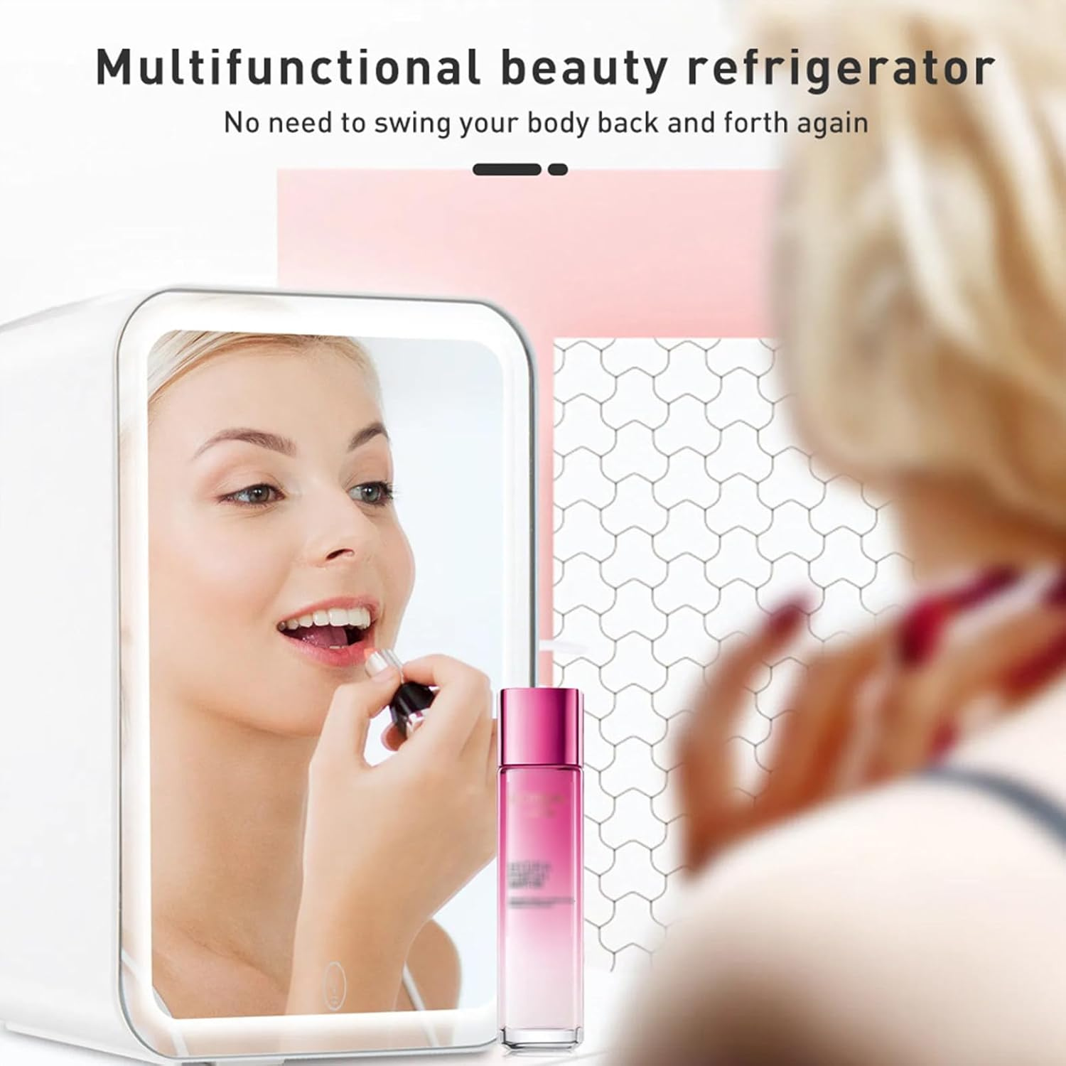 Refrigerated Box