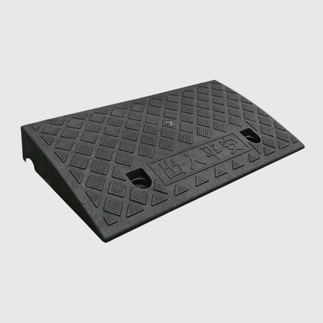 Reduction Belt Ramp