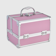 Makeup Train Case