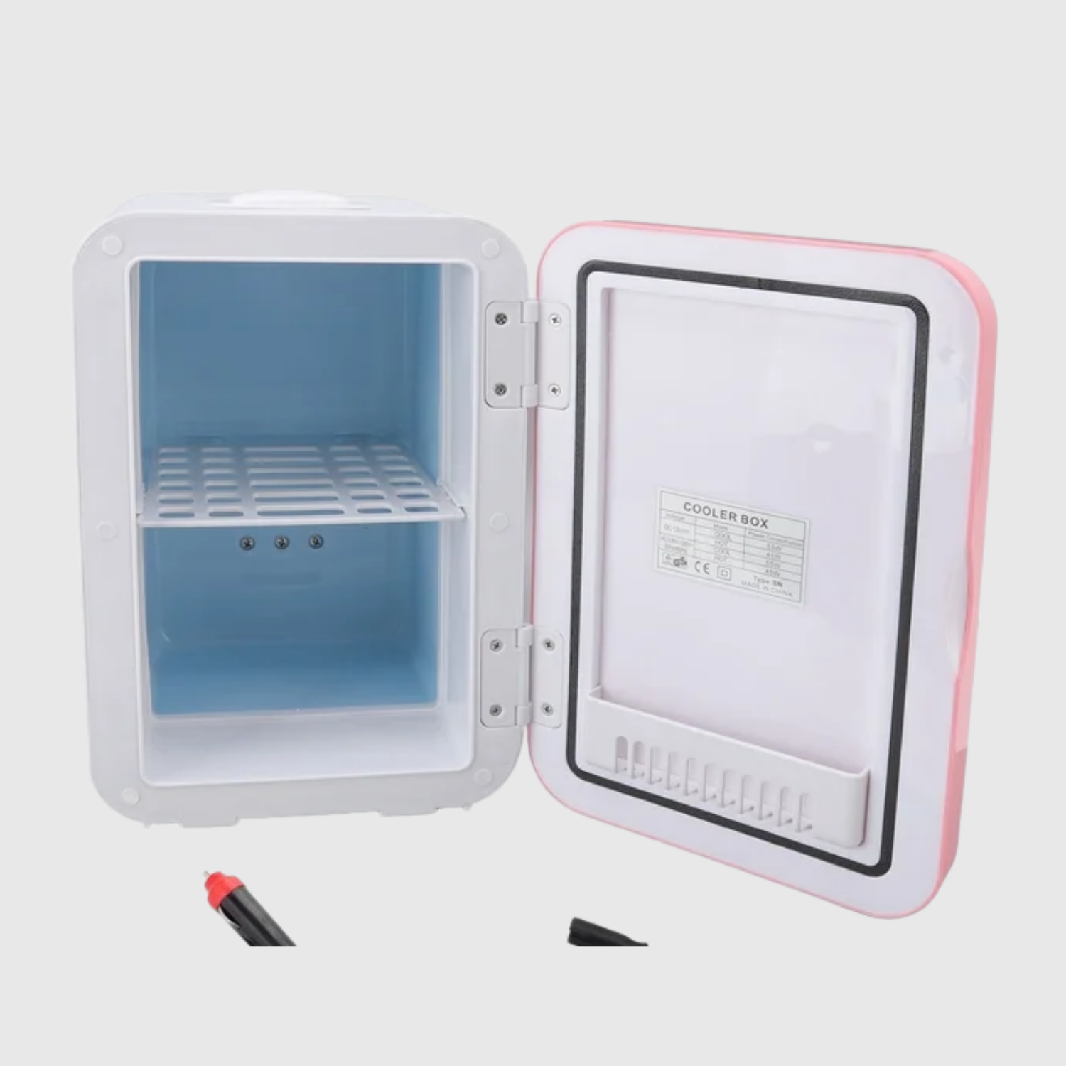 Refrigerated Box