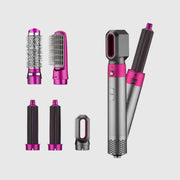 5-in-1 Perm Set