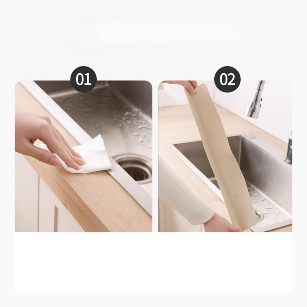 Sink Flap