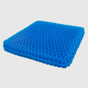 Summer Honeycomb Gel Seat Cushion