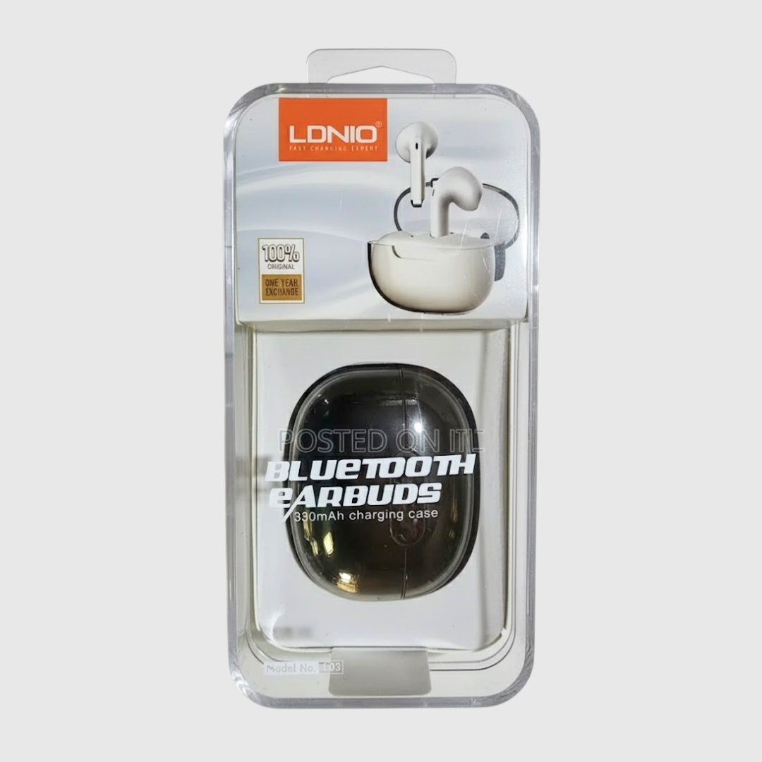 LDINO Earbuds