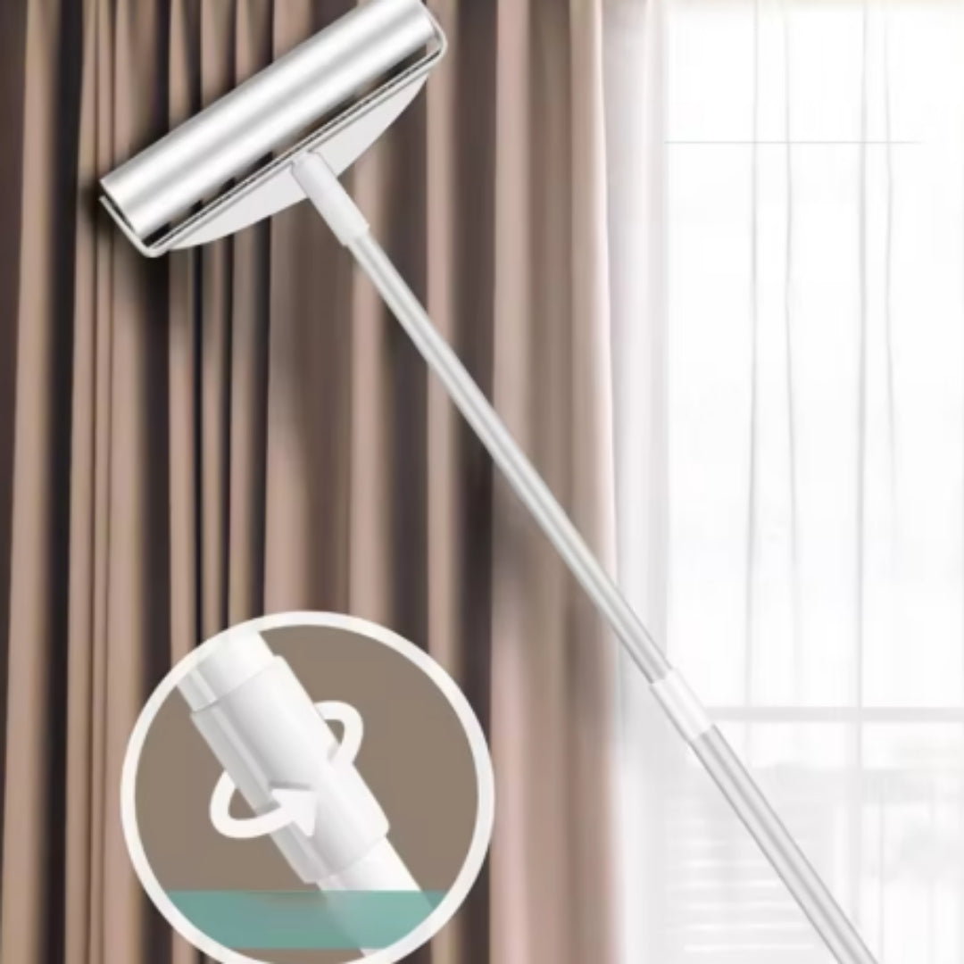 Dust Sheet Roller Sticker