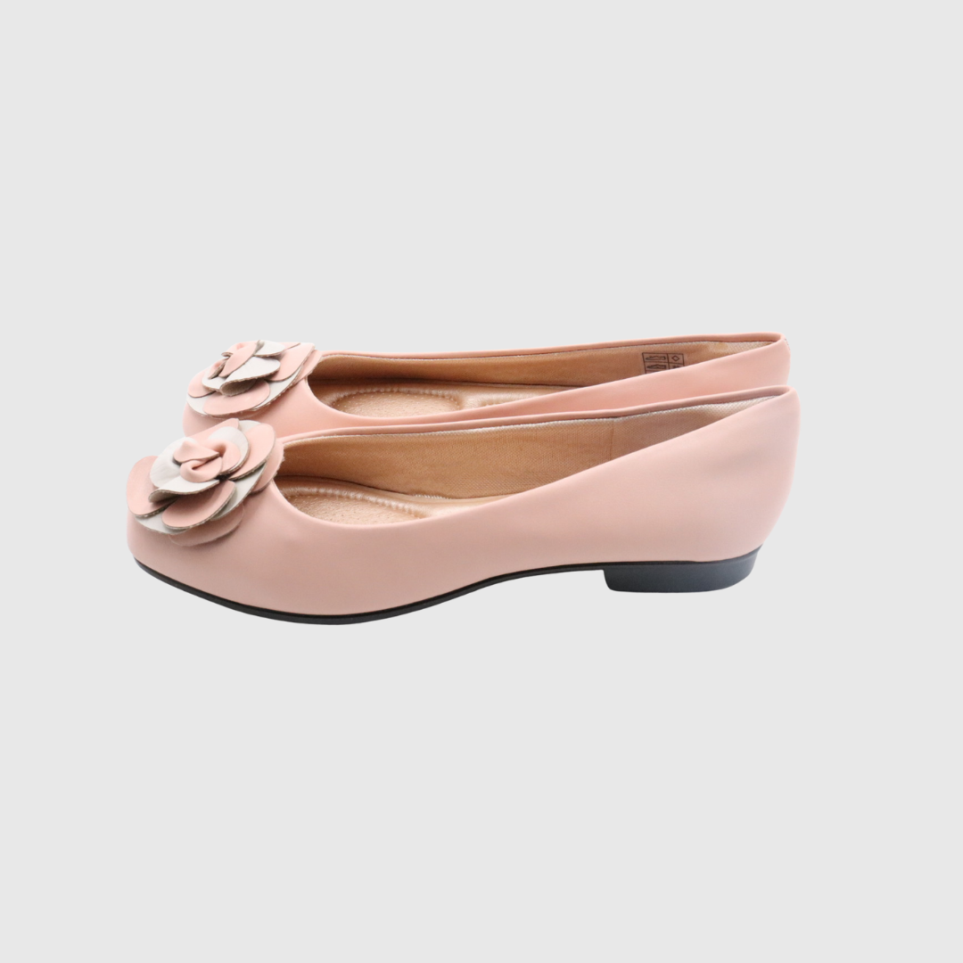 NIRA Women Shoe Coral