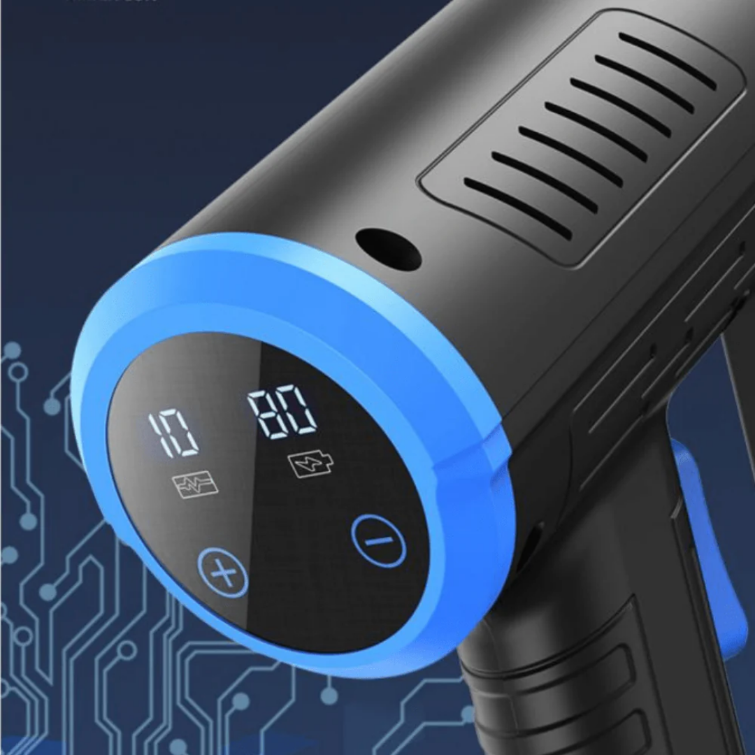 Battery Brushless Car Washer