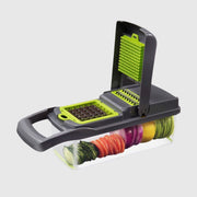 14-Piece Vegetable Cutter