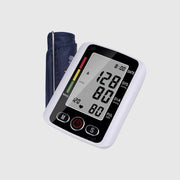 LED Blood Pressure Monitor