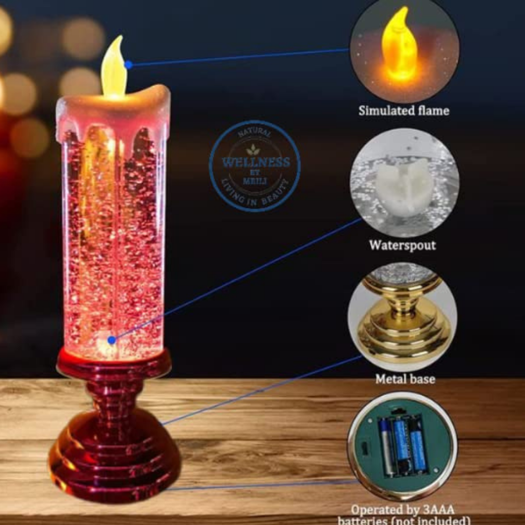 Candle C-20