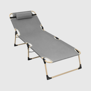Folding Nap Bed