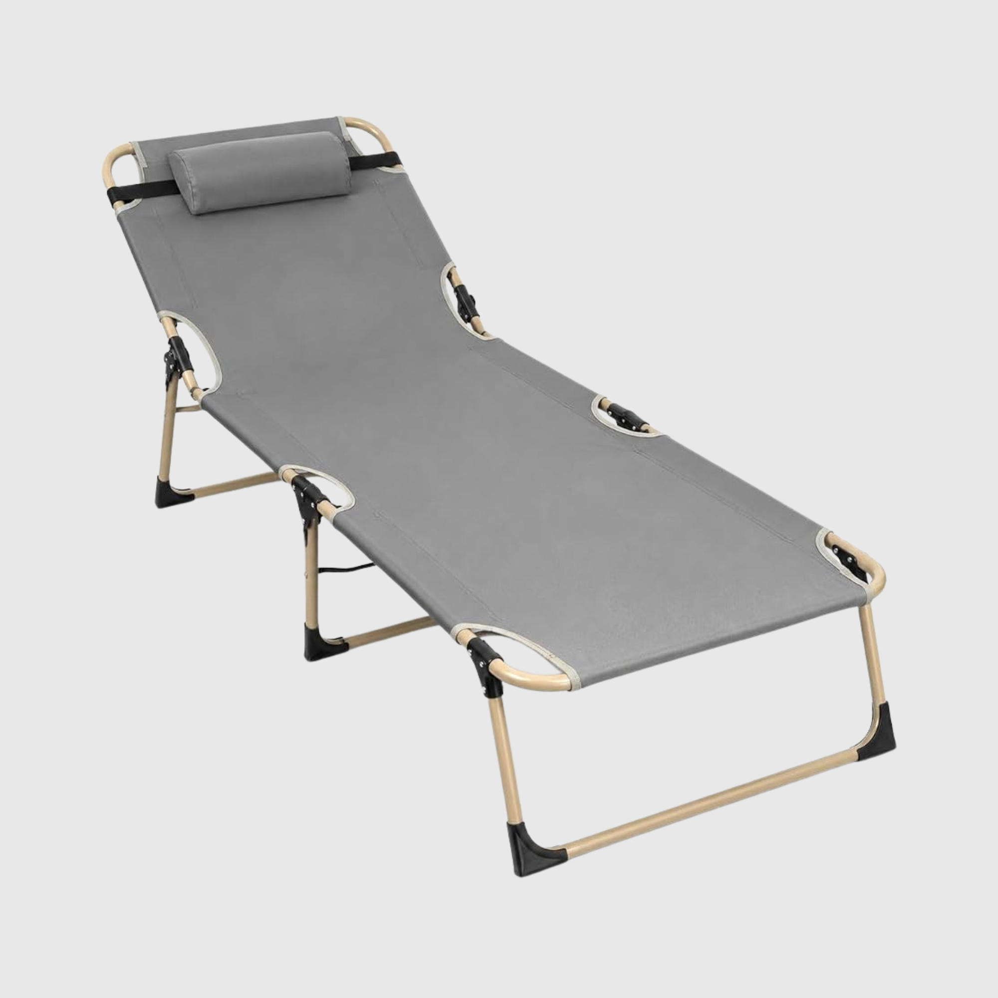 Folding Nap Bed