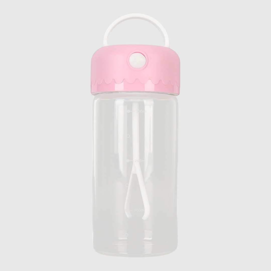 Automatic Mixing Cups