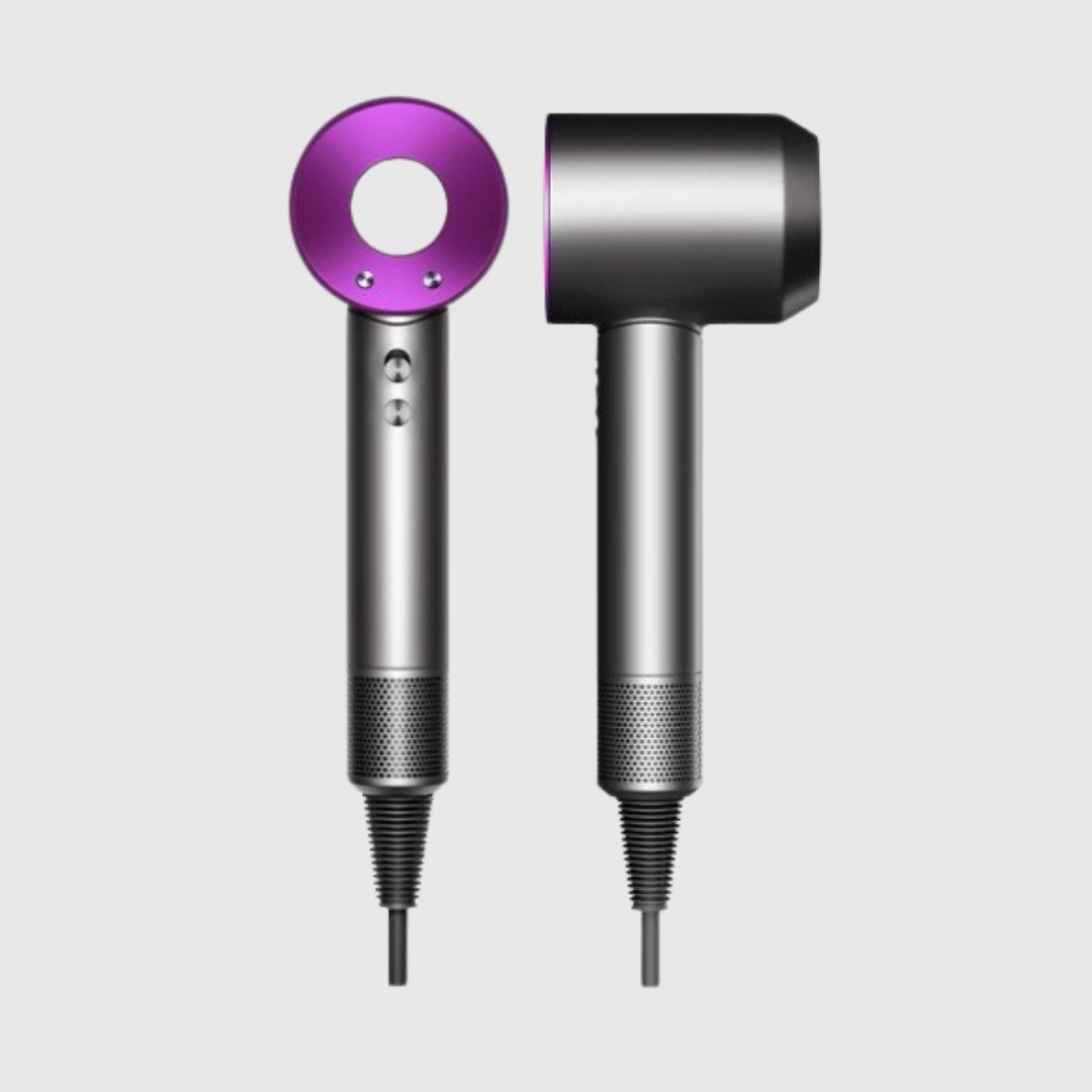 Hair Dryer