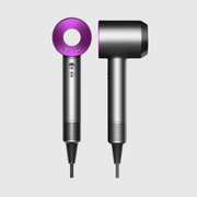 Hair Dryer