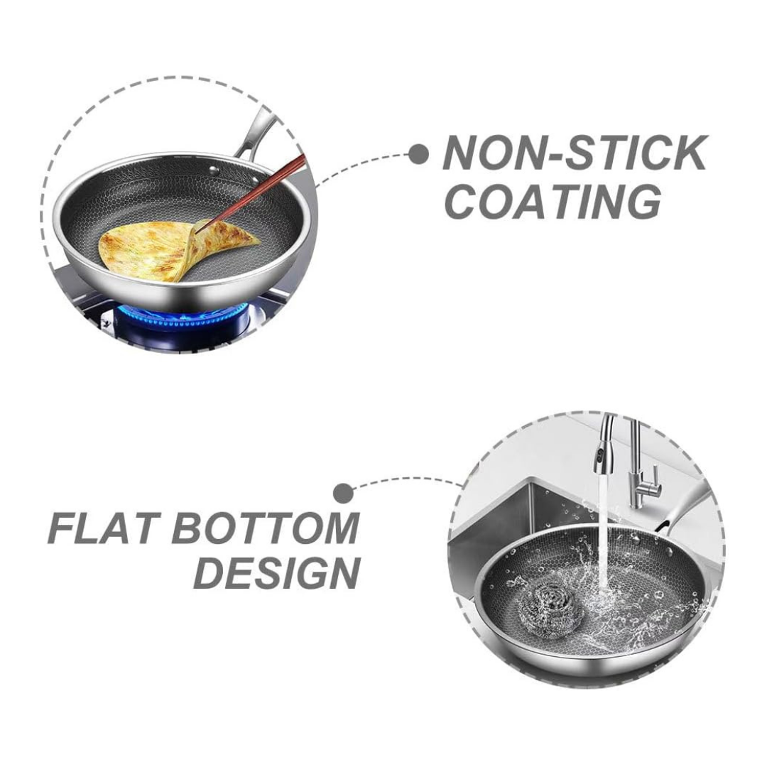 Brand Pot