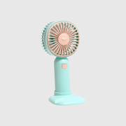USB Mini Rechargeable Small Fan