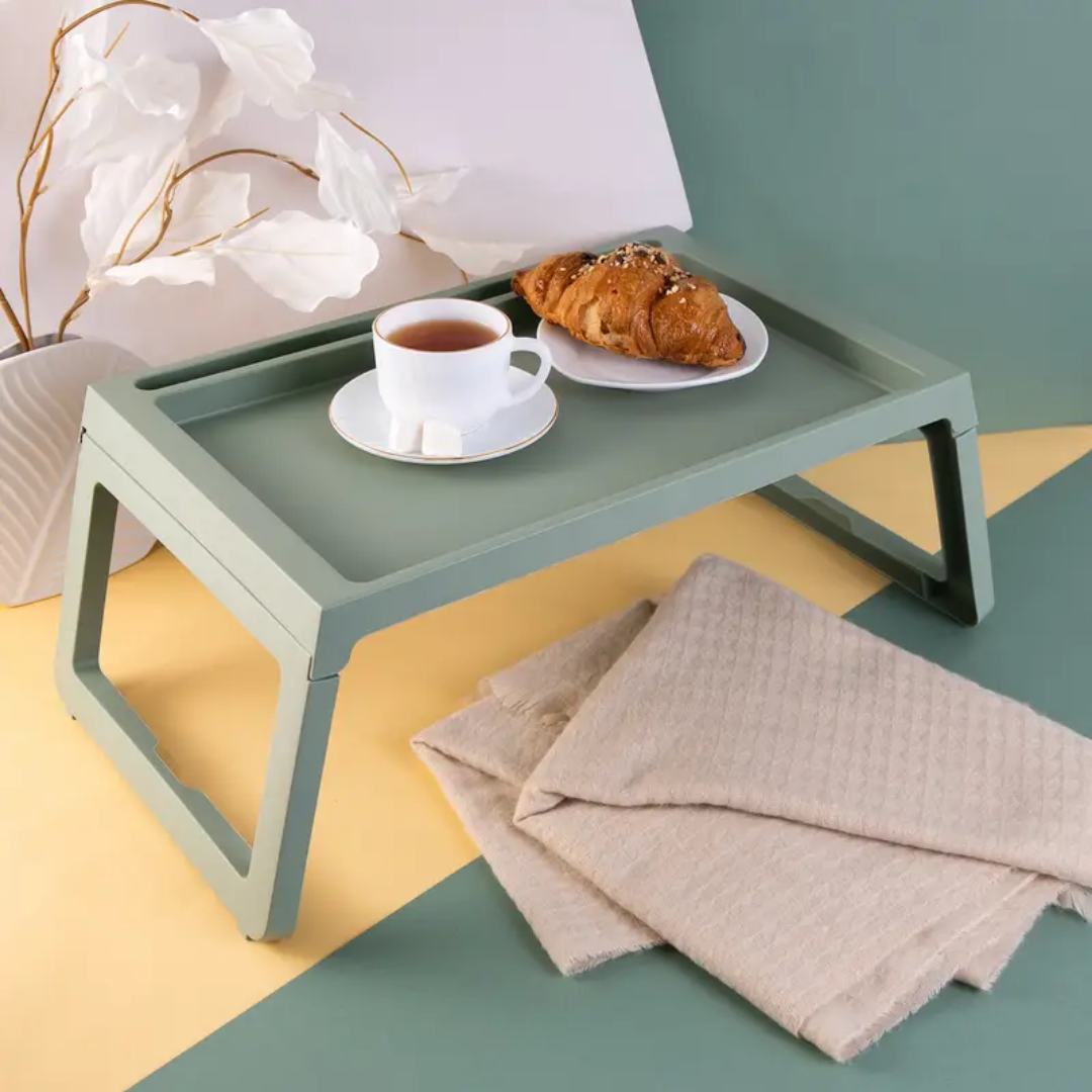 Foldable Computer Desk