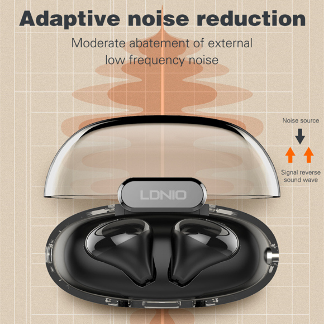 LDINO Earbuds