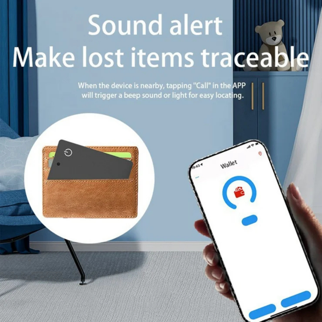 Smart Tag