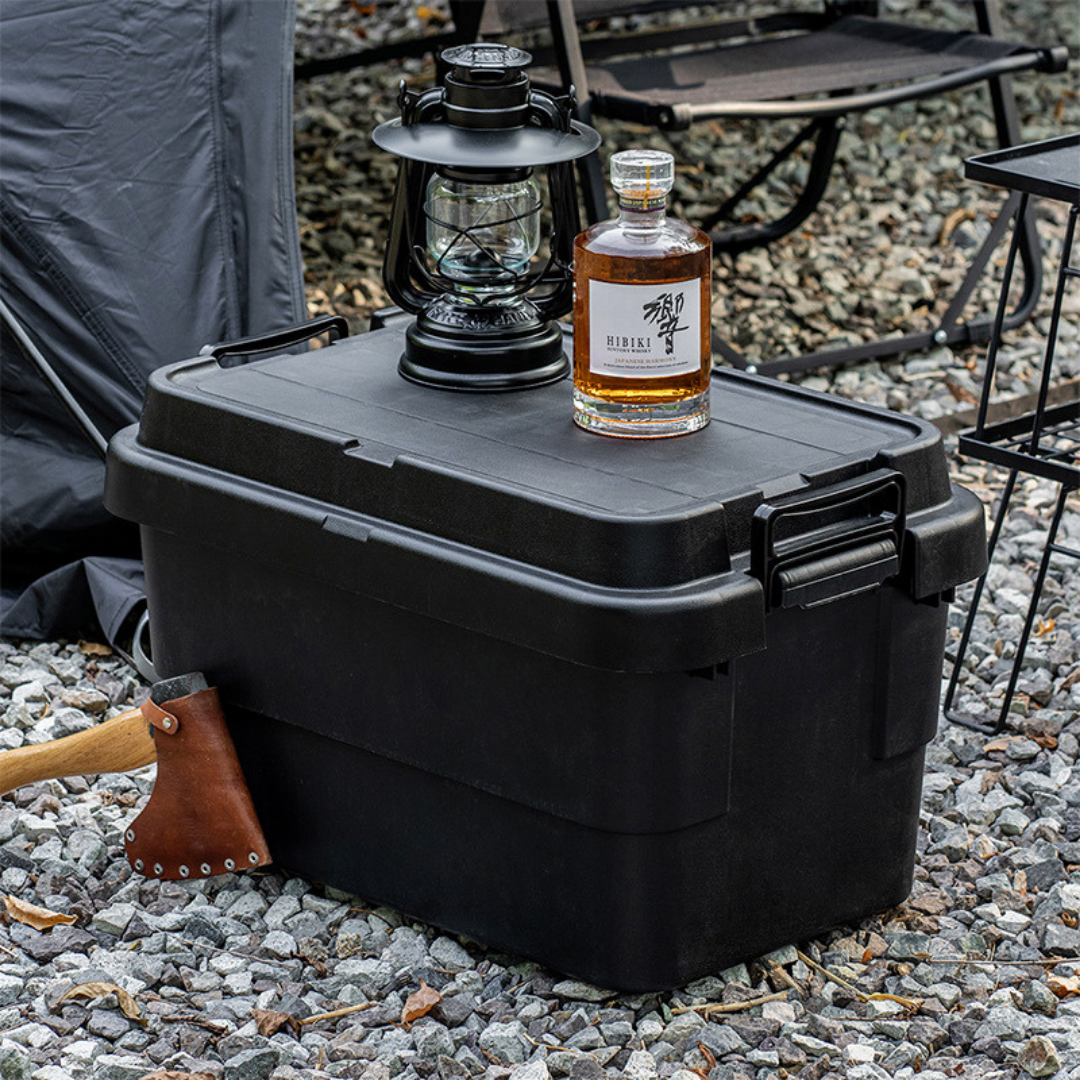 Camping Organizer 22L