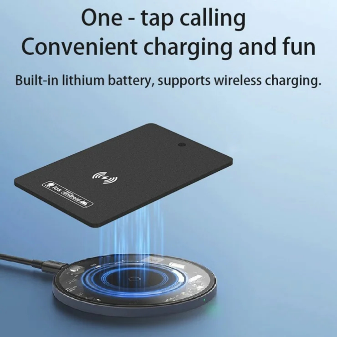 Smart Tag
