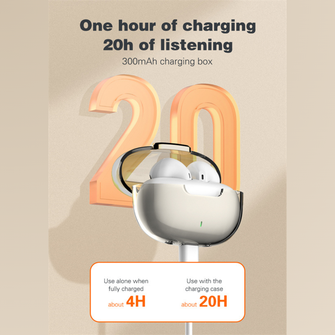 LDINO Earbuds