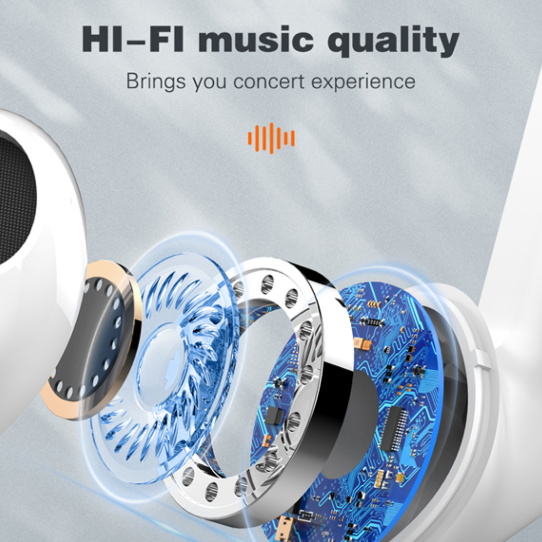 LDINO Earbuds
