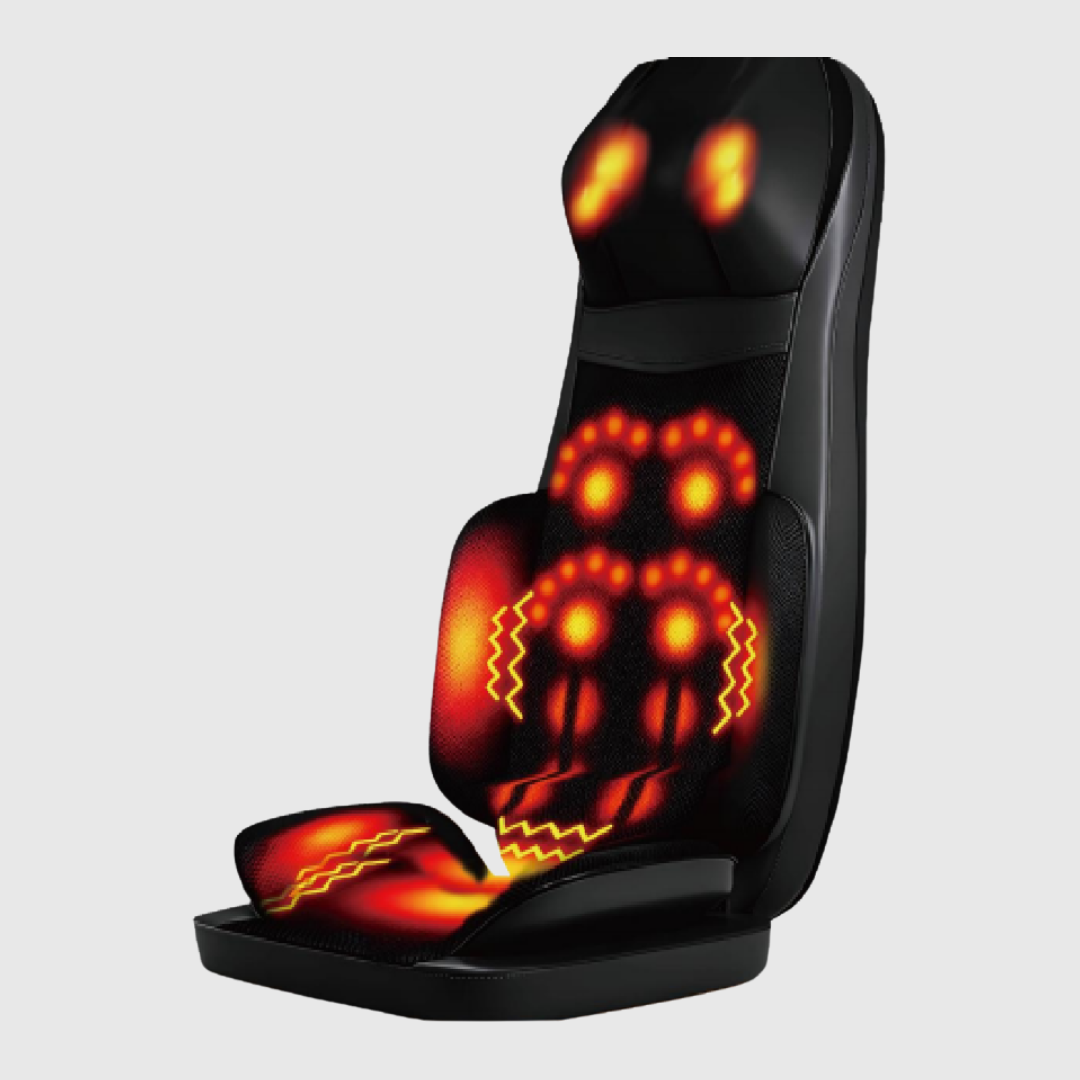 Shiatsu Massage Cushion MDHL