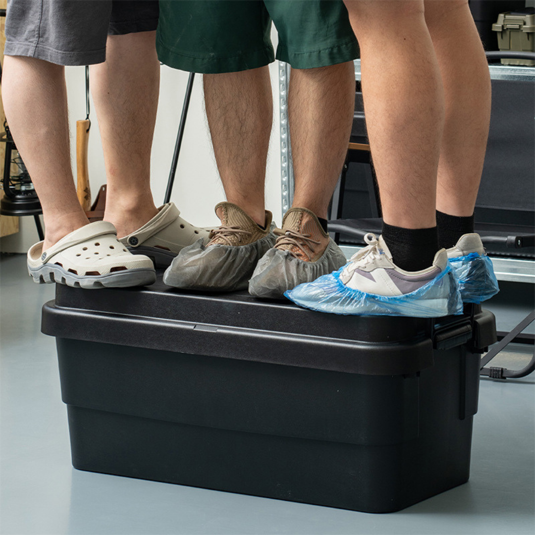 Camping storage Box 50L