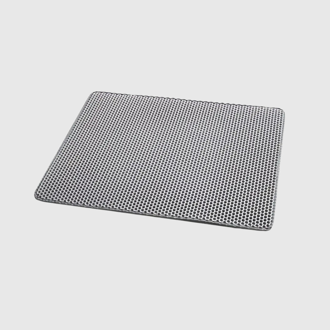 Foldable Filter Litter Mat 40*50cm