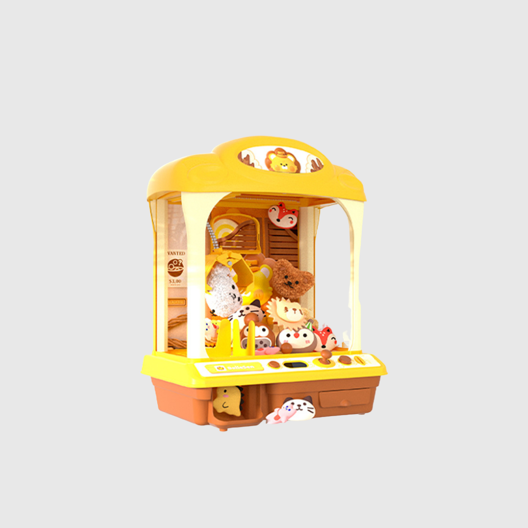 Crane Machine