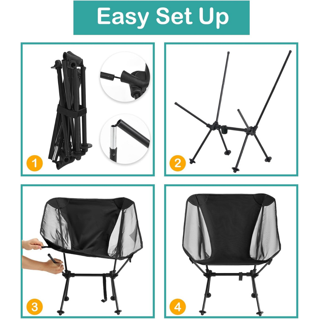 Camping Chair