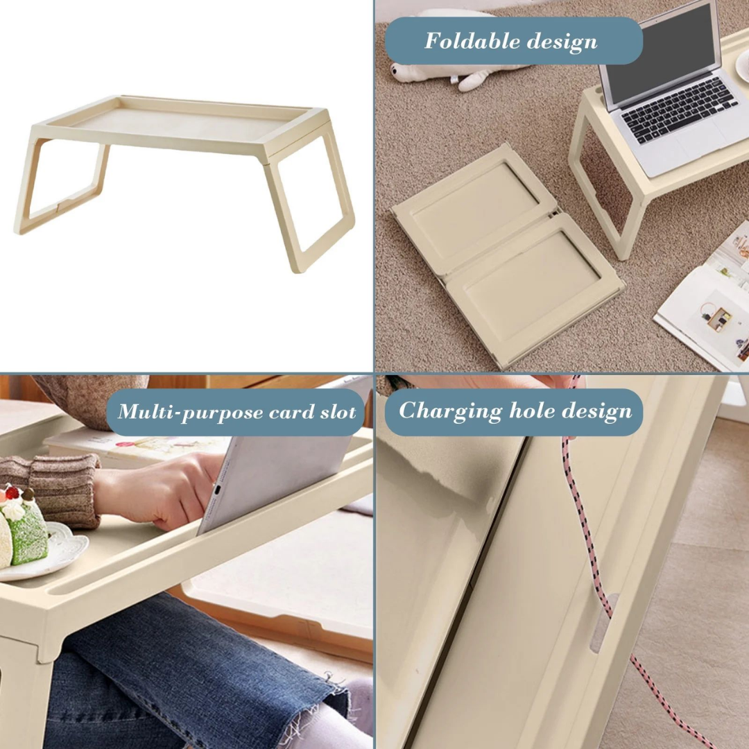 Foldable Computer Desk