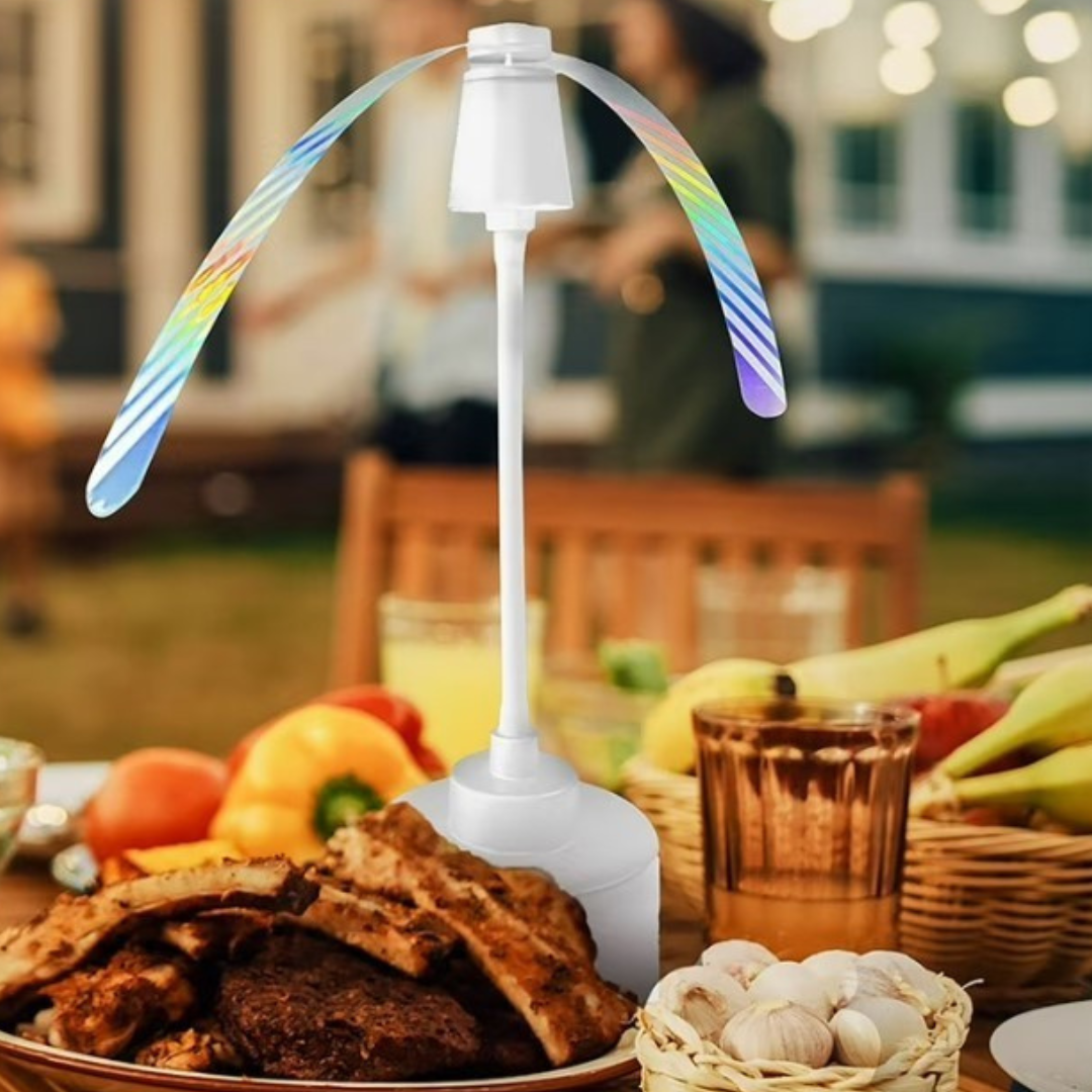 Mosquito Repellent Fan