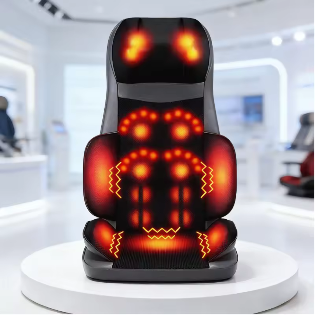 Shiatsu Massage Cushion MDHL