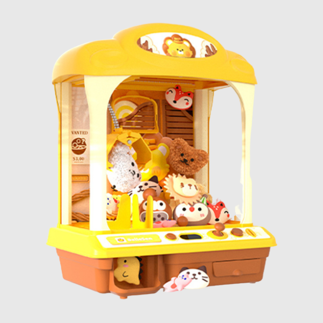Crane Machine