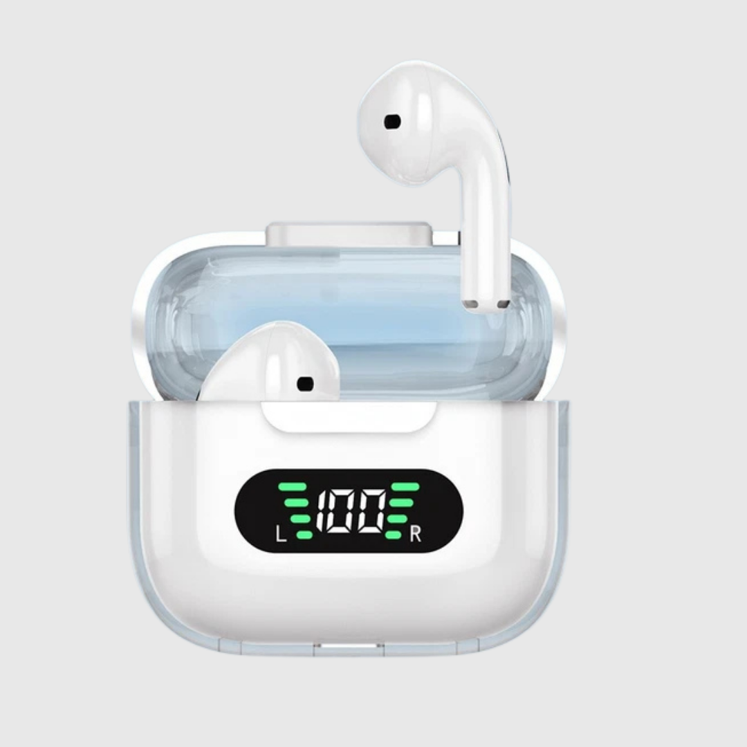 G65 Bluetooth Headset