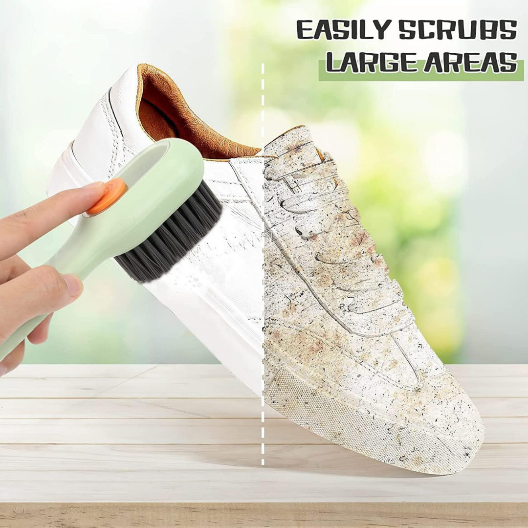 Multifunctional Brush