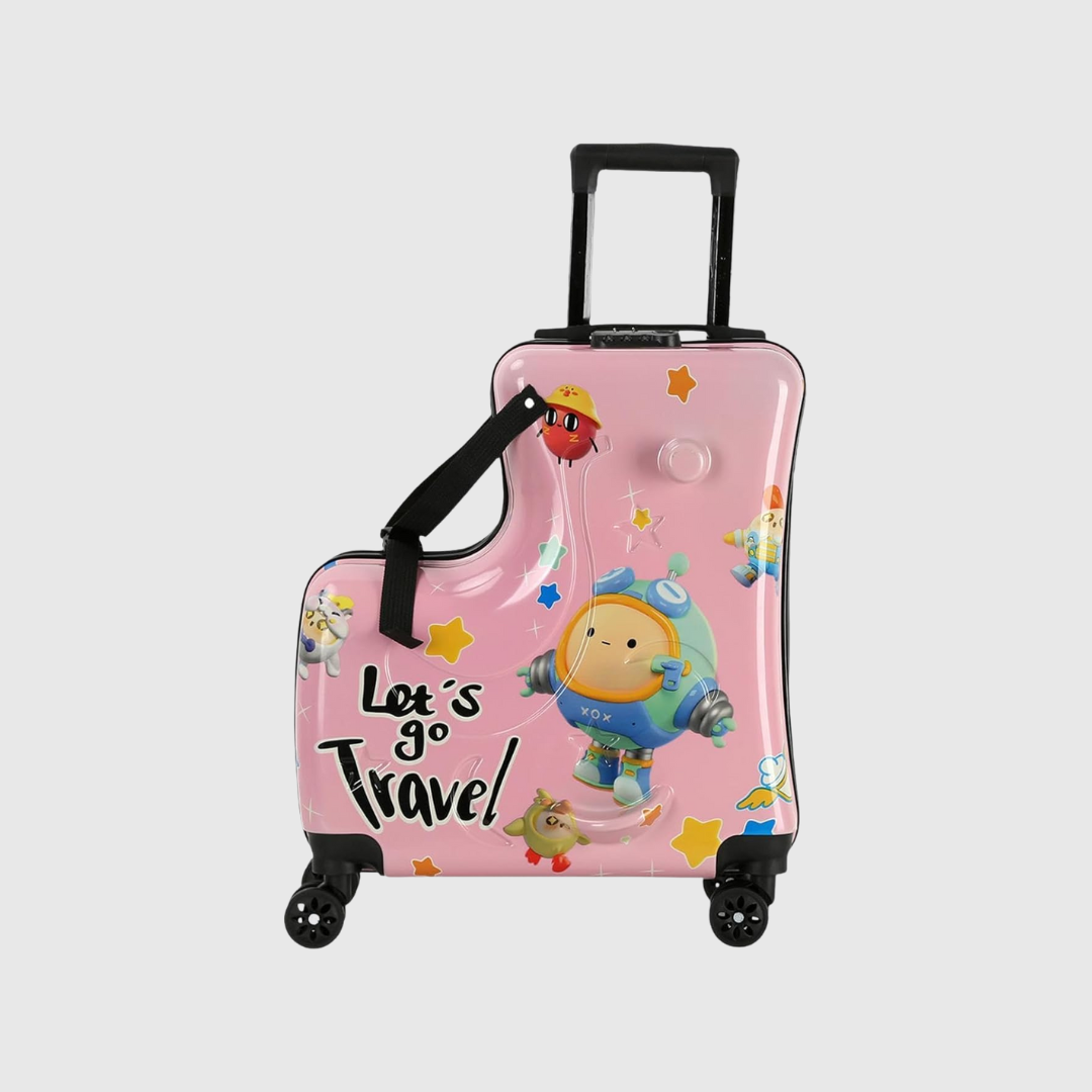 20inch Multi-Functional Cycling Case