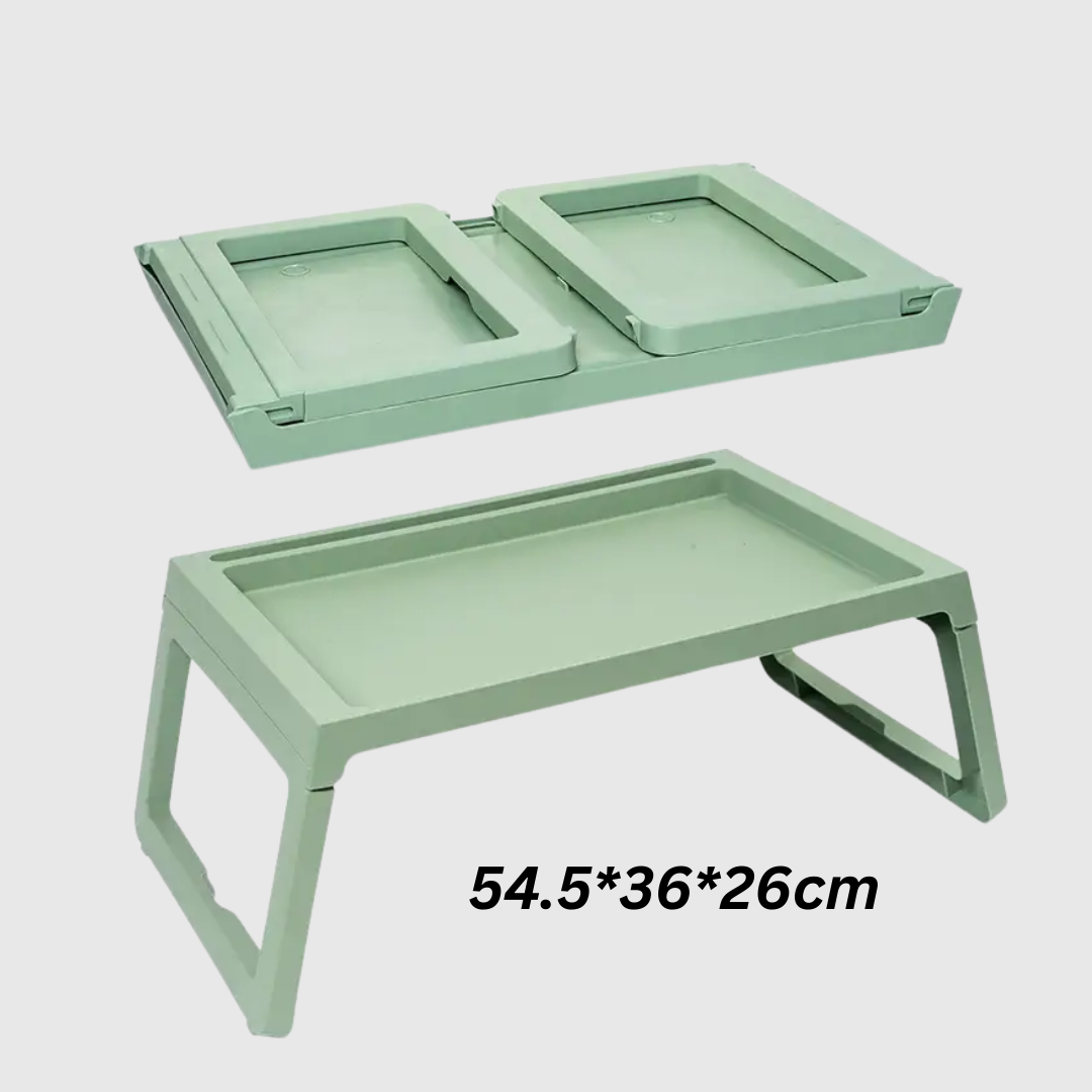Foldable Computer Desk