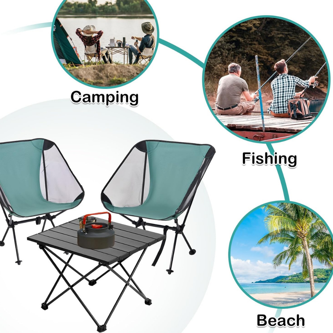 Camping Chair