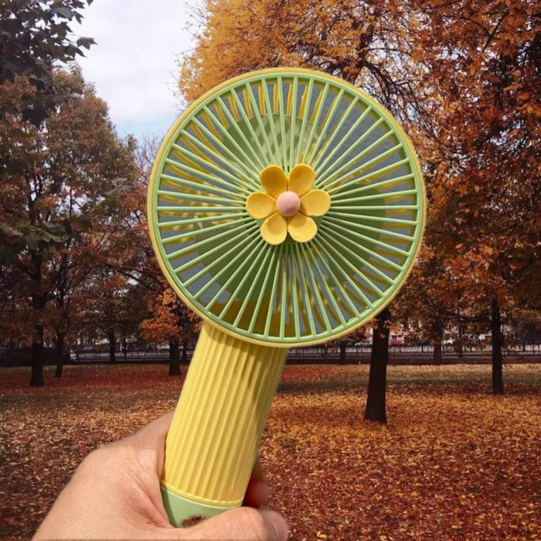 Portable Mini Fan