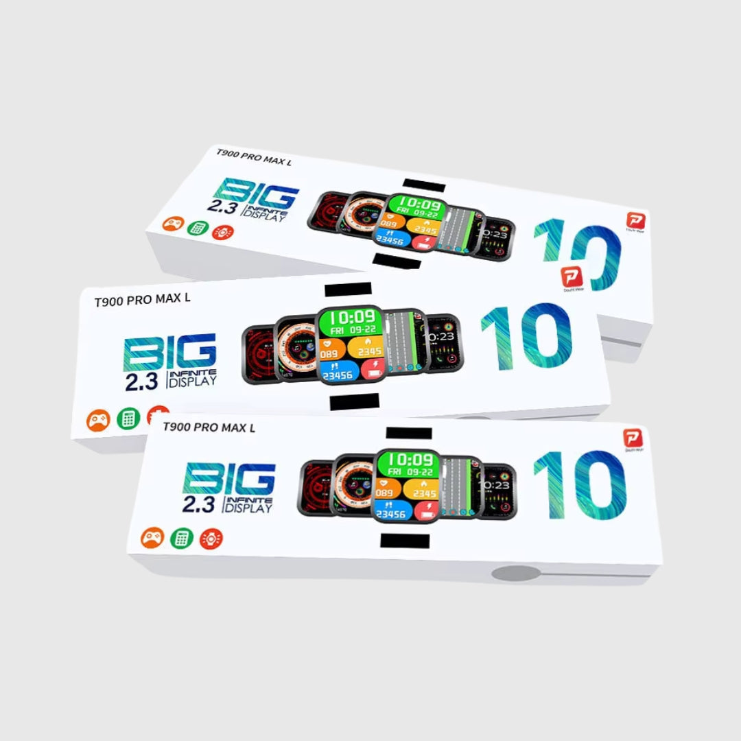 T900 Pro Maxl Smart Watch