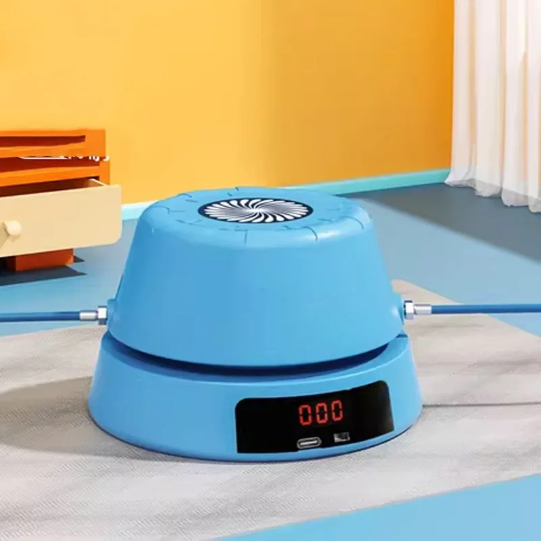 Fun Jump Rope Machine