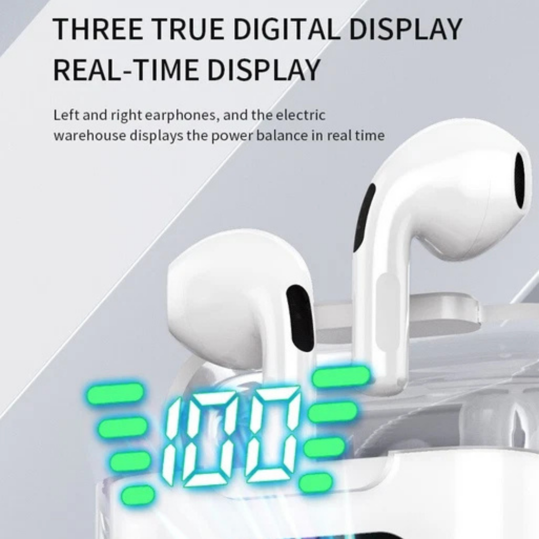 G65 Bluetooth Headset