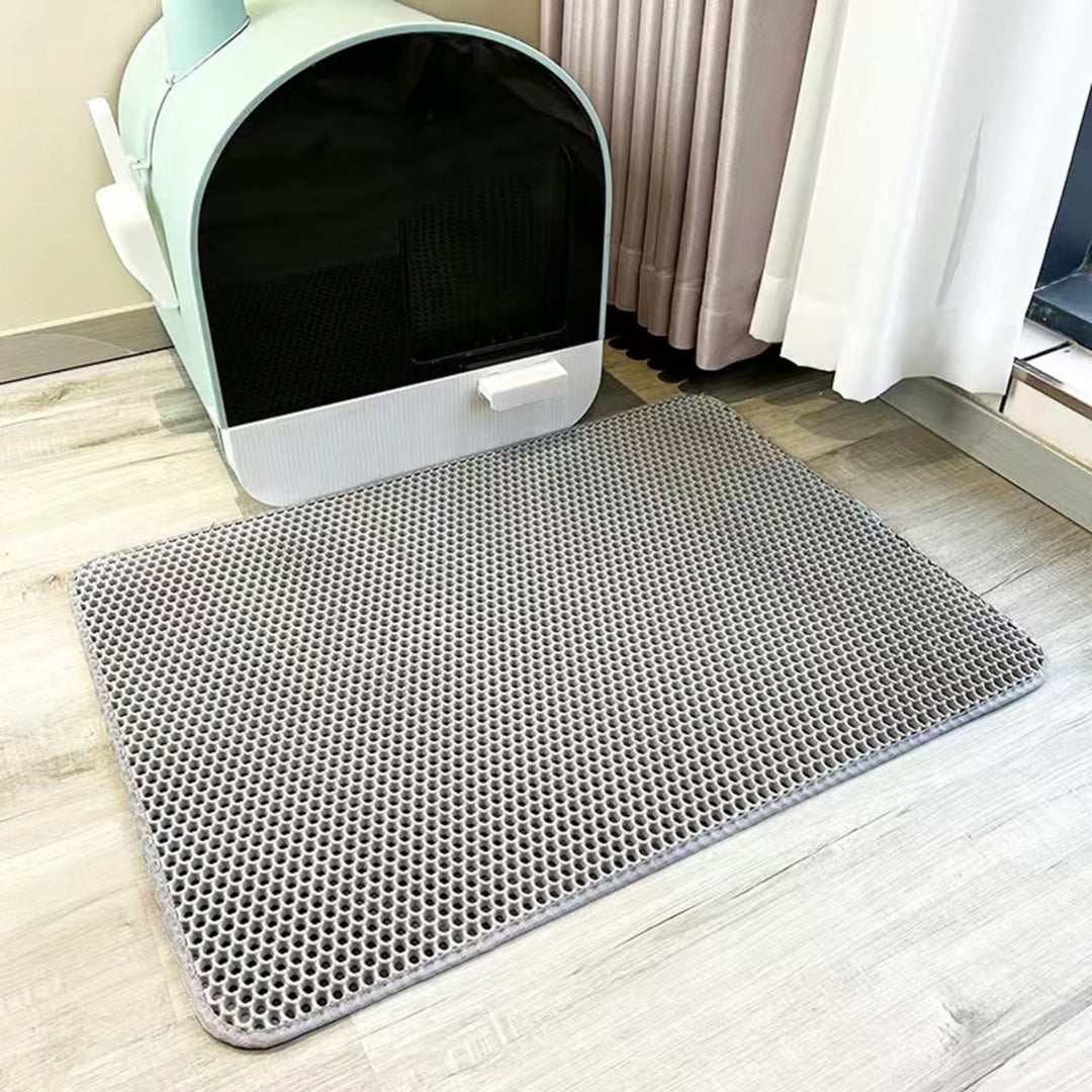 Foldable Filter Litter Mat 40*50cm