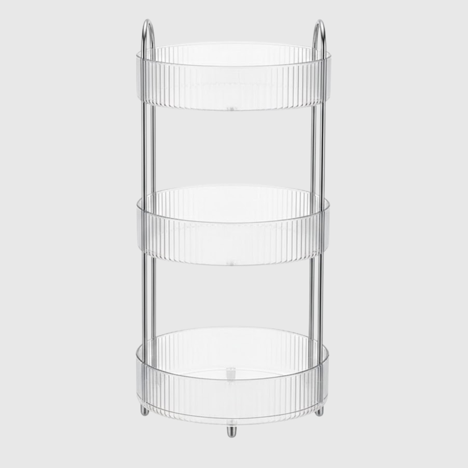 Cosmetics Storage Rack