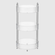 Cosmetics Storage Rack